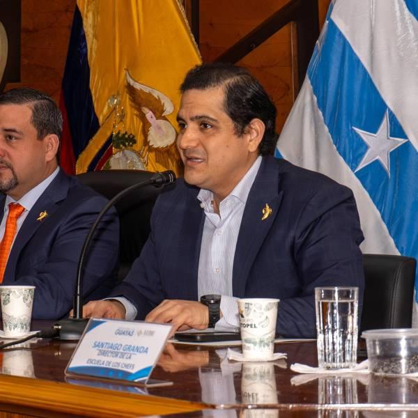 Banana Time Guayaquil 2026: un evento clave para la industria