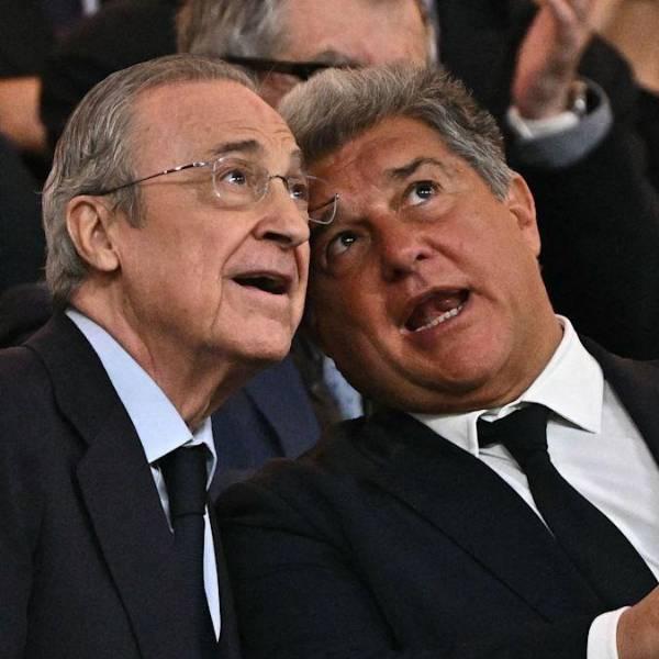 UEFA investiga caso Negreira con documentos del Real Madrid; responde Barcelona