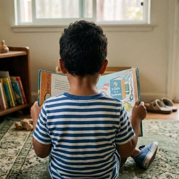 Educación en Ecuador: crisis en habilidades de lectoescritura