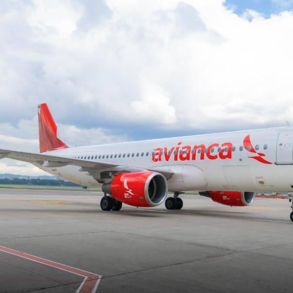 Avianca inicia vuelos directos entre Guayaquil y Cuenca
