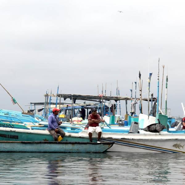 El Niño se intensifica: alertan lluvias y tormentas en la Costa