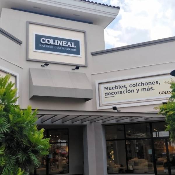 Colineal abre nueva tienda en Costa Verde, Panamá