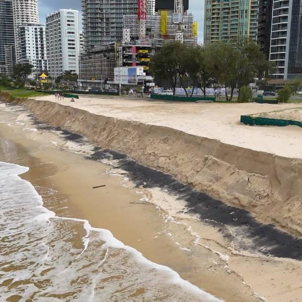 La ONU adopta medida crucial ante el aumento del nivel del mar