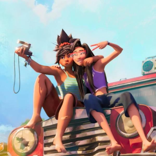 ‘La Isla Olvidada’: animada de DreamWorks llega a Ecuador