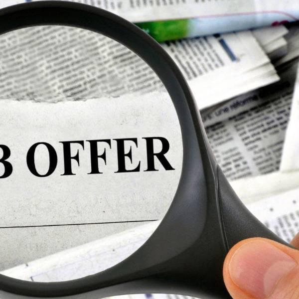 Empresas en Ecuador ofrecen vacantes en marketing y ventas