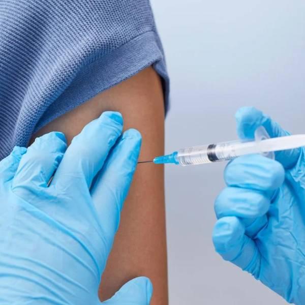 Campaña de vacunación contra el VPH iniciará en Ecuador el 6 de noviembre