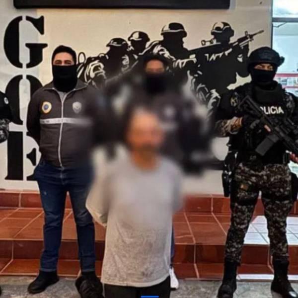 Sentencian a padre e hijo por femicidio en Santo Domingo