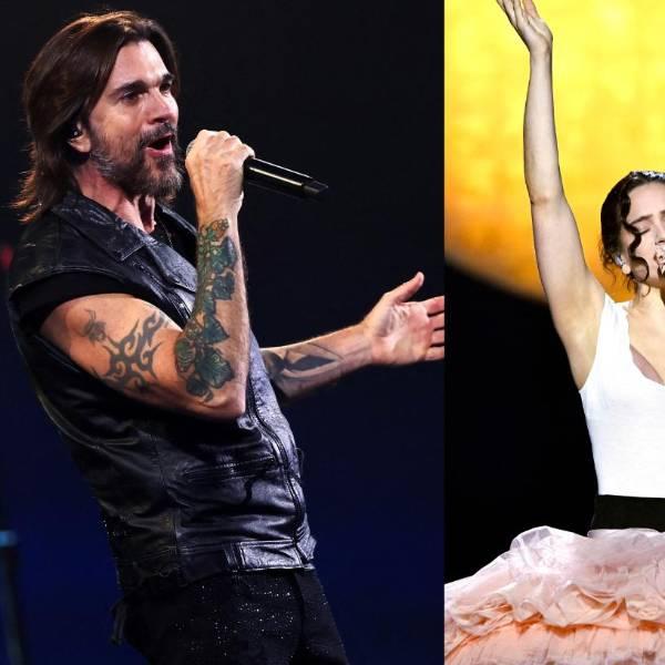 Latin Grammy 2026 confirma a Rosalía, Daddy Yankee y Juanes como actos principales