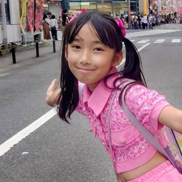 Hirata Runa: la aprendiz de idol falleció a los 8 años
