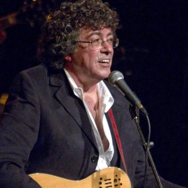 Fallece Piero a los 81 años, voz emblemática de ‘Mi viejo’