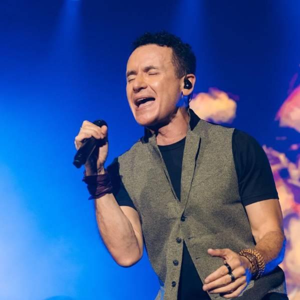 Fonseca confirma concierto en Quito para 2027 y revela precios de entradas
