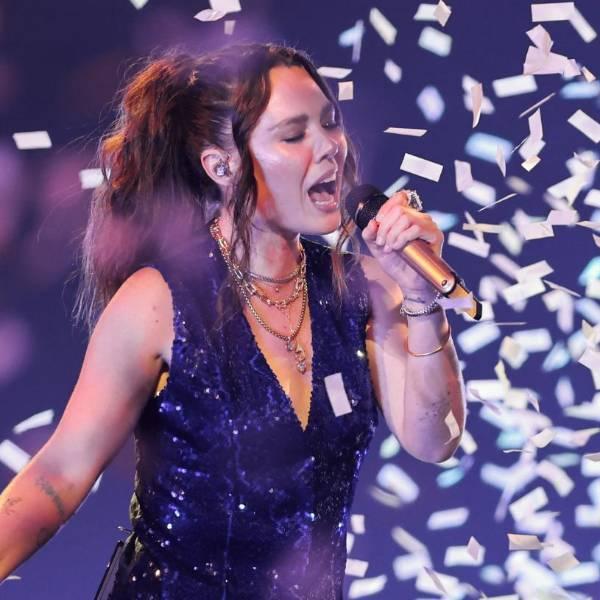 Joy Huerta confirma: Jesse & Joy seguirá sin Jesse