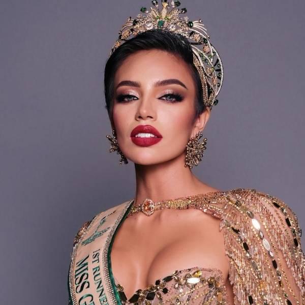 CNB Ecuador termina su relación con Miss Grand International tras siete años