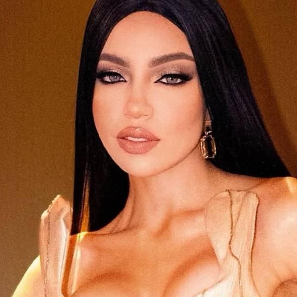 Shyare Andrade avanza al Top 3 de Country’s Power en Miss Grand