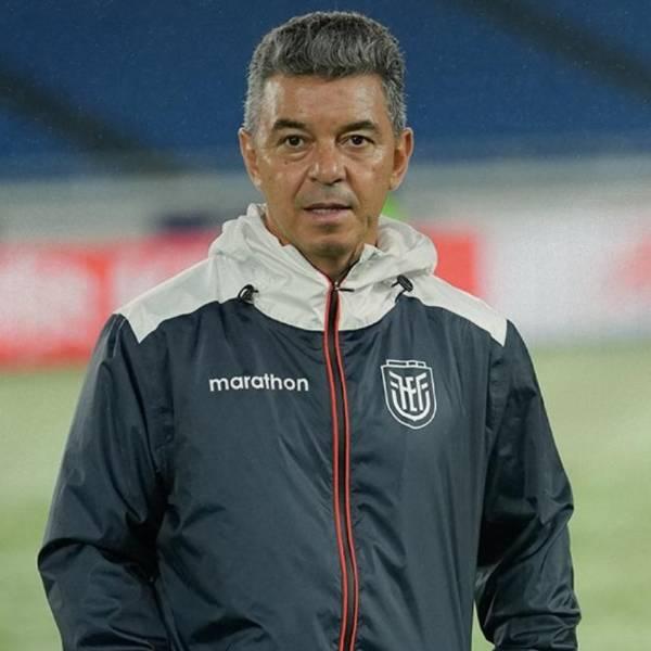 Marcelo Gallardo ve potencial en La Tri pese a derrotas