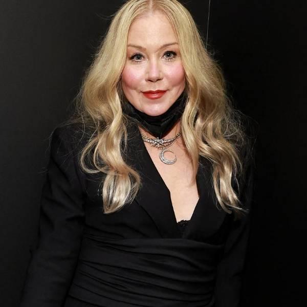 Christina Applegate descarta esclerosis múltiple tras años de incertidumbre