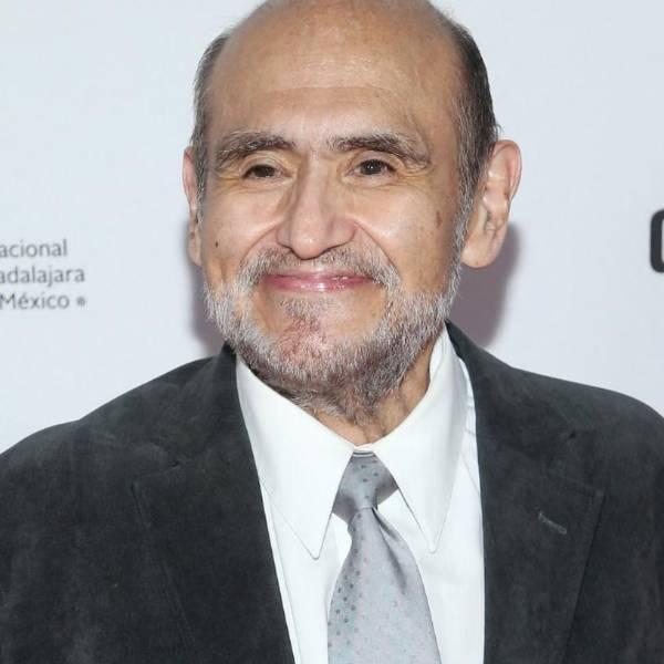 Edgar Vivar anuncia cirugía de columna y prepara su testamento