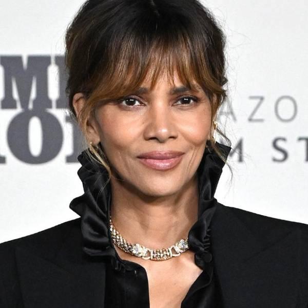 Orden de alejamiento contra Halle Berry por acusación de agredir a su hijo