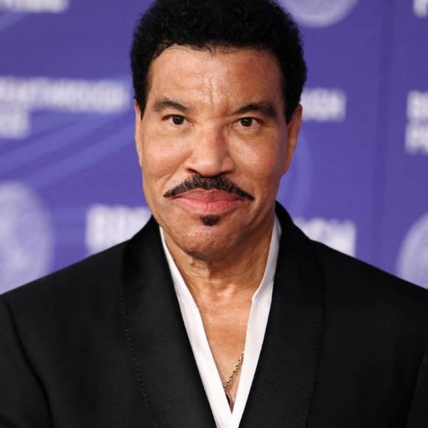 Lionel Richie pausa su carrera musical tras procedimiento cardíaco