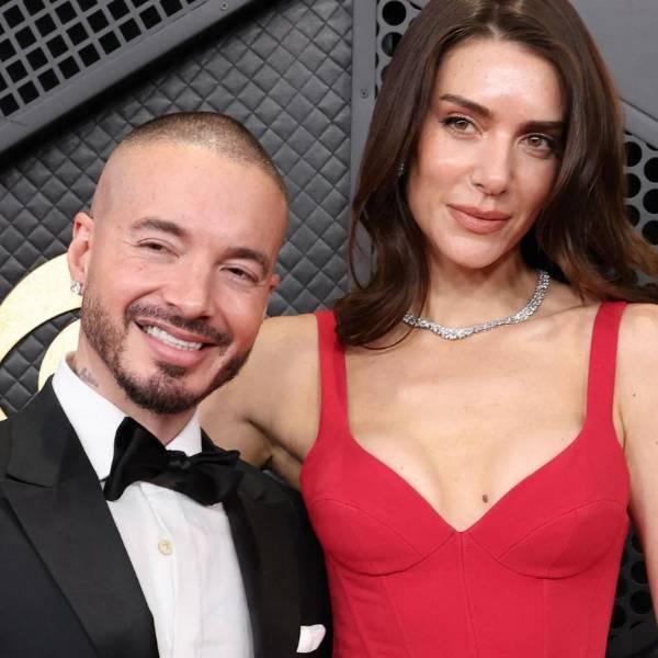Valentina Ferrer y J Balvin anuncian su separación