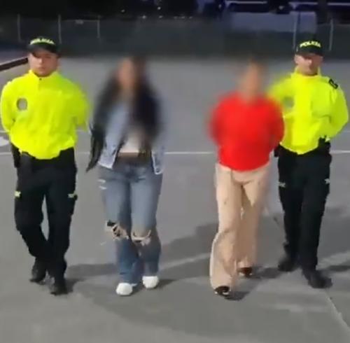 Guayaquil: expulsan a esposa e hija de 'Fito' y serán llevadas a La Roca