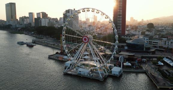 Nueva versión de 'Soy Guayaquil' para las fiestas octubrinas
