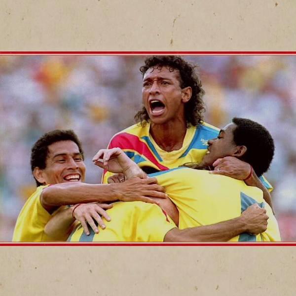 La Copa América 1993 en Ecuador: Un hito inolvidable