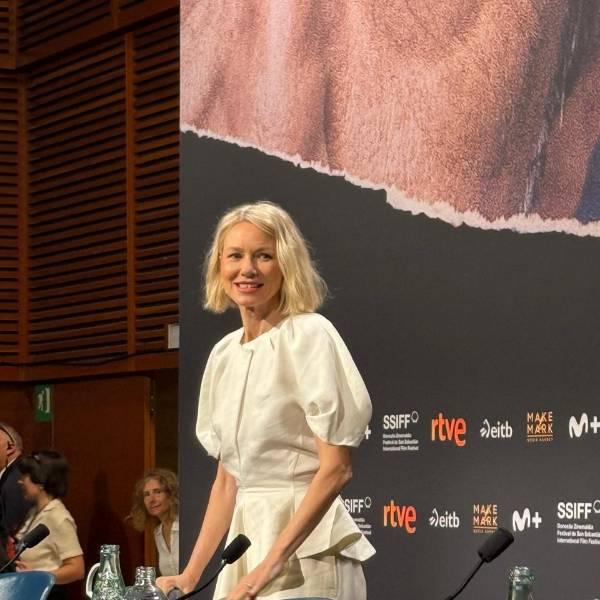 El legado de Naomi Watts en el cine: un reconocimiento merecido