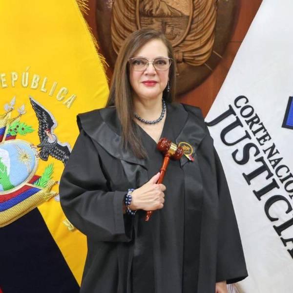 Camacho apelará su descalificación en concurso para Fiscal