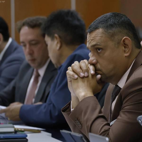 Esmeraldas: alcalde seguirá en prisión por lavado de activos