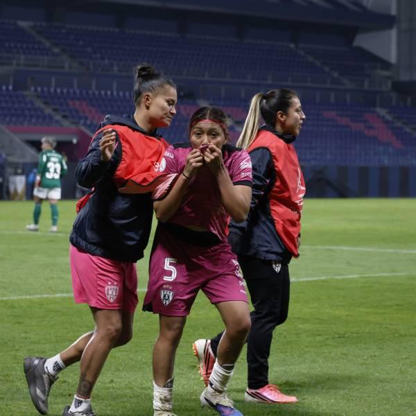 Dragonas IDV enfrenta a Corinthians en Libertadores Femenina