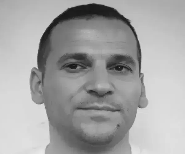 Historial del narcotraficante Dritan Rexhepi en Ecuador