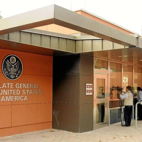 Consulado de EE. UU. en Guayaquil ofrece empleos con sueldos de hasta USD 33.338