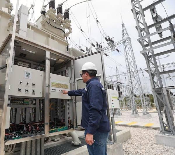 Gobierno elimina IVA e ISD para equipos de generación eléctrica