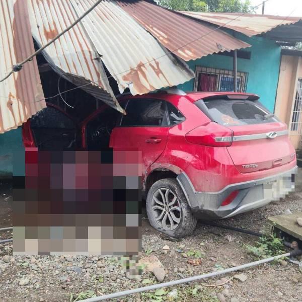 Asesinan al juez Ramón Abad en La Troncal durante ataque armado