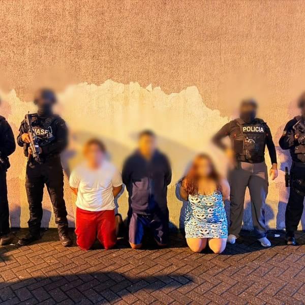 Impacto de los secuestros en la comunidad ecuatoriana
