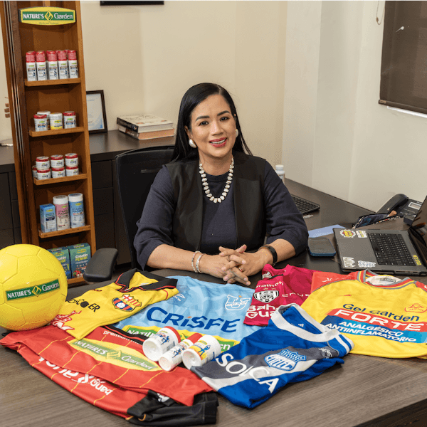 Nature’s Garden y clubes: nueva plataforma de bienestar