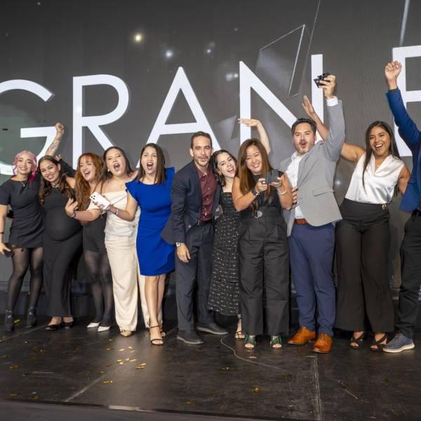 Sweet & Coffee gana el Gran Effie en Effie Awards Ecuador