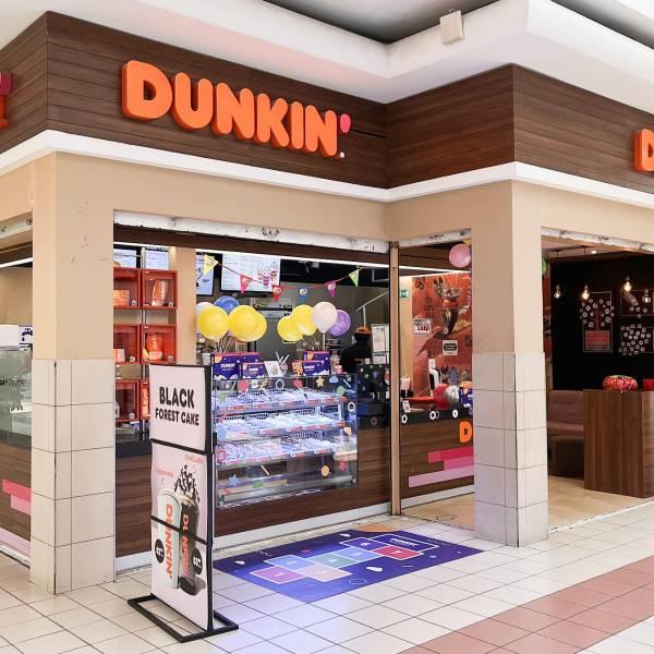 Grupo El Rosado adquiere franquicia de Dunkin Donuts en Ecuador