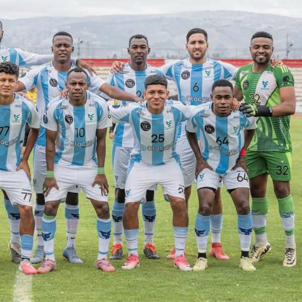 FEF descalifica a Santa Fe Sporting Club del Ascenso Nacional 2026