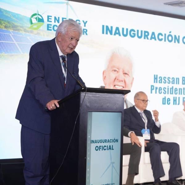 EXPOENERGY 2026: feria de negocios y soluciones energéticas