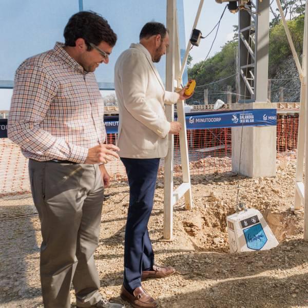 Minutocorp impulsa nuevo campus educativo en Guayaquil