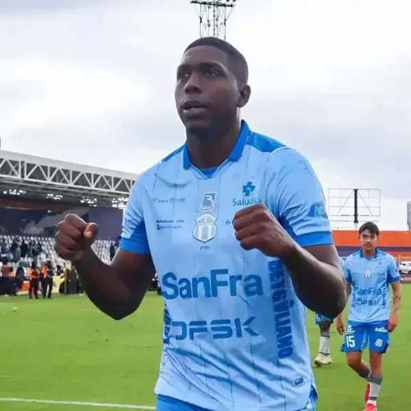 Macará gana reclamo por Néstor Caicedo y conserva puntos