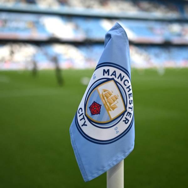 Posible descenso del Manchester City por sanciones