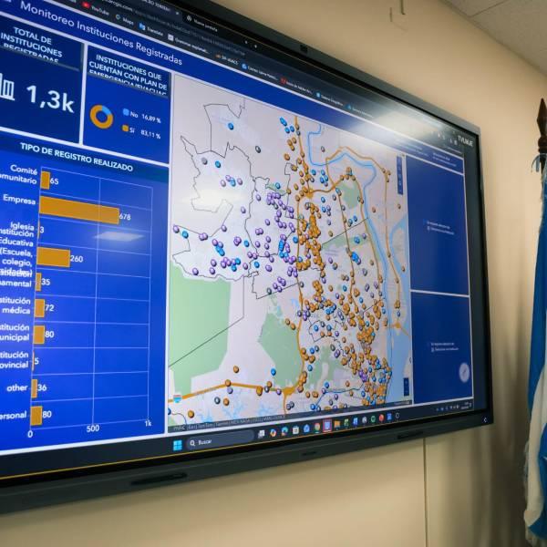Simulacro de sismo en Guayaquil: fecha y ejercicios previstos