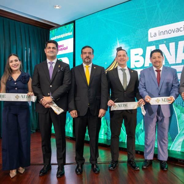 Banana Time Guayaquil 2026: retos y hoja de ruta del banano