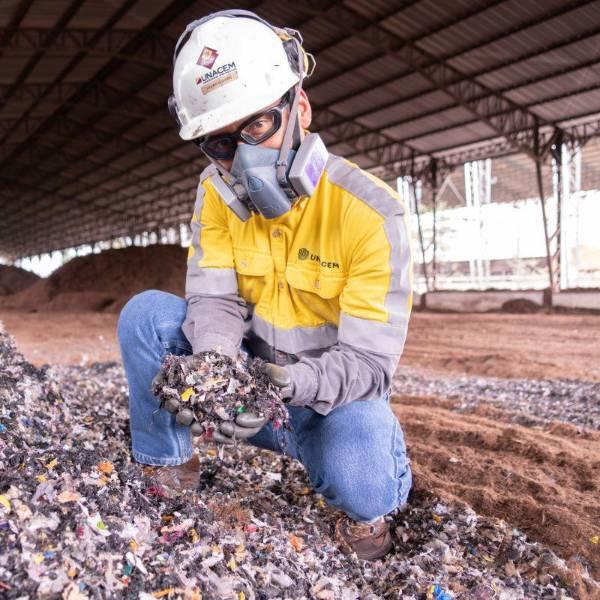 Sector construcción en Ecuador impulsa acciones sostenibles clave