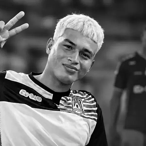 La violencia golpea al fútbol ecuatoriano: el caso de Jeremy Ormaza