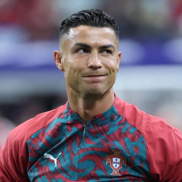 Cristiano Ronaldo: sus objetivos antes del retiro