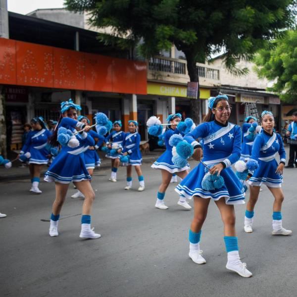 Celebración del 9 de Octubre en Guayaquil: detalles del feriado